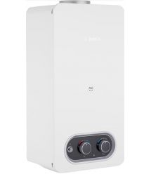 Bosch Газовая колонка Therm 4000-T4004 10 л/мин 17.4 кВт розжиг от батареек белый