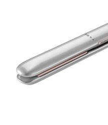 BaByliss Выпрямитель Cosmos, темп.режимов-3, 180-235°C, кварц-керамика, серый