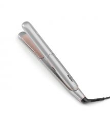 BaByliss Выпрямитель Cosmos, темп.режимов-3, 180-235°C, кварц-керамика, серый