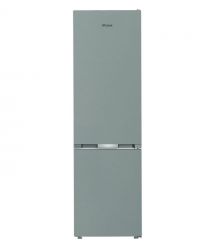 Whirlpool Холодильник Whirlpool з нижн. мороз., 203.5x60х66.3, холод.відд.-231л, мороз.ві