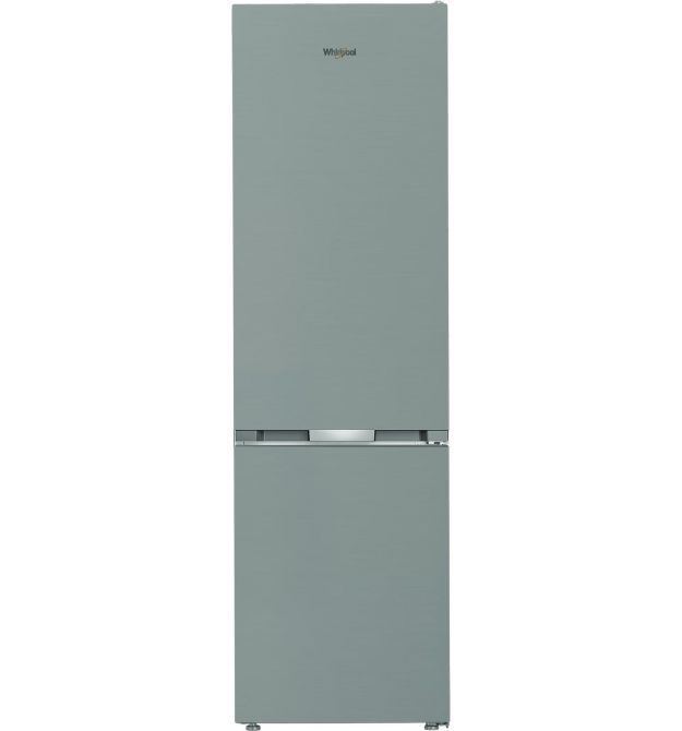 Whirlpool Холодильник Whirlpool з нижн. мороз., 203.5x60х66.3, холод.відд.-231л, мороз.ві