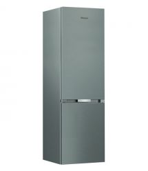 Whirlpool Холодильник Whirlpool з нижн. мороз., 203.5x60х66.3, холод.відд.-231л, мороз.ві