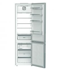 Whirlpool Холодильник Whirlpool з нижн. мороз., 203.5x60х66.3, холод.відд.-231л, мороз.ві