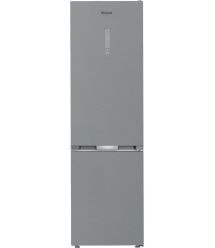 Whirlpool Холодильник Whirlpool з нижн. мороз., 203.5x60х66.3, холод.відд.-231л, мороз.ві