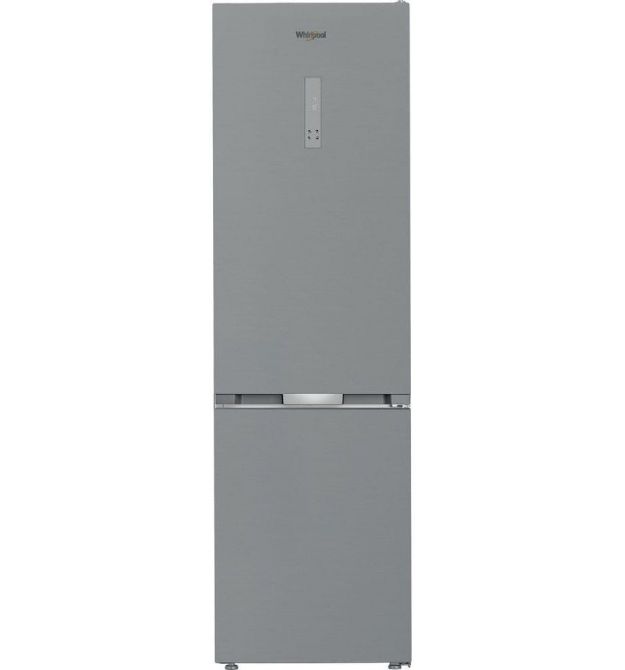 Whirlpool Холодильник Whirlpool з нижн. мороз., 203.5x60х66.3, холод.відд.-231л, мороз.ві