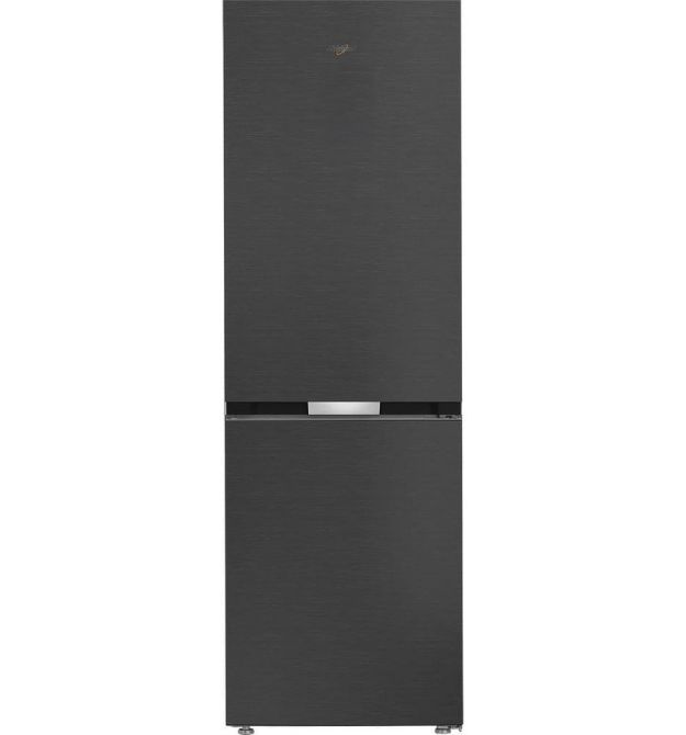 Whirlpool Холодильник Whirlpool з нижн. мороз., 186.5x60х66.3, холод.відд.-210л, мороз.ві