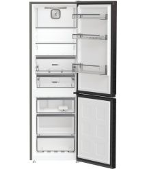 Whirlpool Холодильник Whirlpool з нижн. мороз., 186.5x60х66.3, холод.відд.-210л, мороз.ві