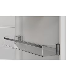 Whirlpool Холодильник Whirlpool з нижн. мороз., 186.5x60х66.3, холод.відд.-210л, мороз.ві