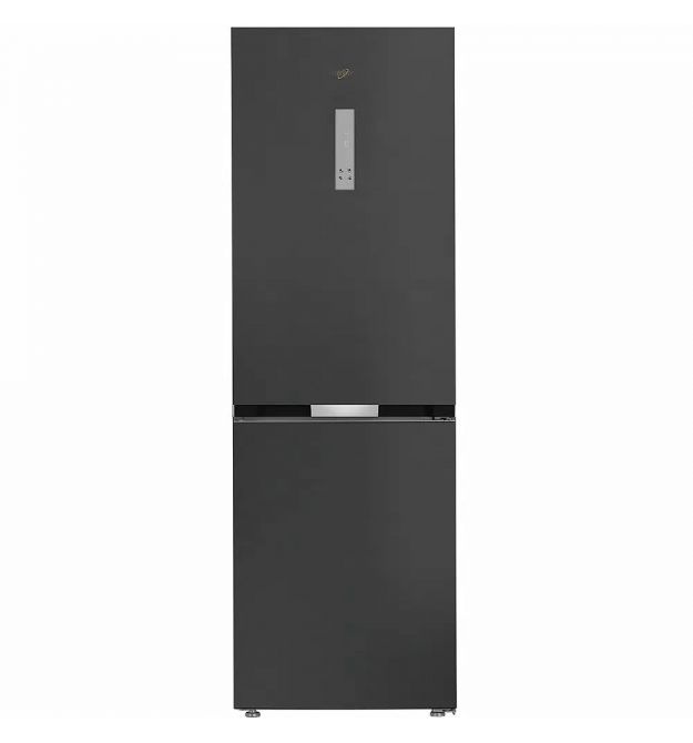Whirlpool Холодильник с нижн. мороз., 186.5x60х66.3, холод.отд.-210л, мороз.отд.-104л, 2