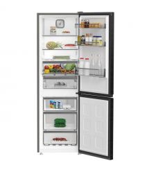 Whirlpool Холодильник с нижн. мороз., 186.5x60х66.3, холод.отд.-210л, мороз.отд.-104л, 2