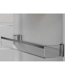 Whirlpool Холодильник с нижн. мороз., 186.5x60х66.3, холод.отд.-210л, мороз.отд.-104л, 2