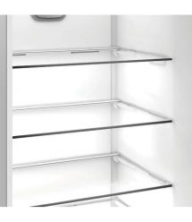 Whirlpool Холодильник с нижн. мороз., 186.5x60х66.3, холод.отд.-210л, мороз.отд.-104л, 2