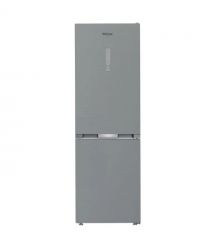 Whirlpool Холодильник Whirlpool с нижн. мороз., 186.5x60х66.3, холод.отд.-210л, мороз.отд