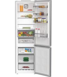 Whirlpool Холодильник Whirlpool с нижн. мороз., 186.5x60х66.3, холод.отд.-210л, мороз.отд