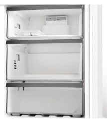 Whirlpool Холодильник Whirlpool с нижн. мороз., 186.5x60х66.3, холод.отд.-210л, мороз.отд