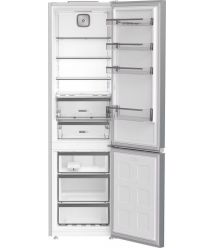 Whirlpool Холодильник Whirlpool с нижн. мороз., 186.5x60х66.3, холод.отд.-210л, мороз.отд