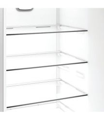 Whirlpool Холодильник Whirlpool с нижн. мороз., 186.5x60х66.3, холод.отд.-210л, мороз.отд