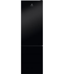 Electrolux Холодильник с нижним морозильным отделением, 201x60х66, холодильно