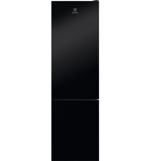 Electrolux Холодильник с нижним морозильным отделением, 201x60х66, холодильно