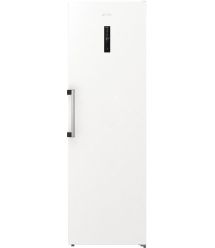 Gorenje Single door cooler Gorenje, 185x60х66, 398L, А++, display, fresh zone, white