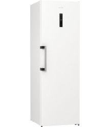 Gorenje Single door cooler Gorenje, 185x60х66, 398L, А++, display, fresh zone, white