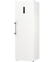 Gorenje Single door cooler Gorenje, 185x60х66, 398L, А++, display, fresh zone, white