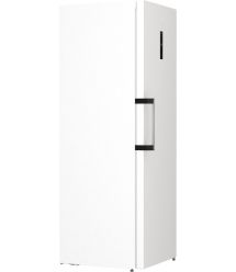 Gorenje Single door cooler Gorenje, 185x60х66, 398L, А++, display, fresh zone, white