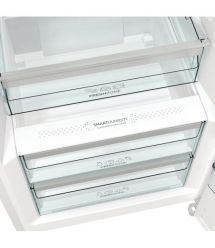 Gorenje Single door cooler Gorenje, 185x60х66, 398L, А++, display, fresh zone, white
