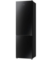 Gorenje Холодильник с нижней морозильной камерой, 200х60х60см, 2 двери, 238(98)л,