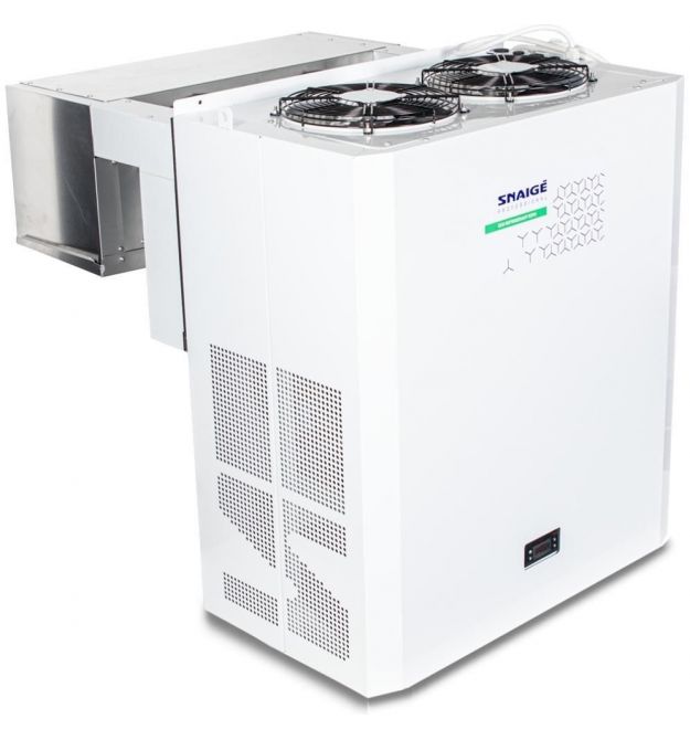 SNAIGE Моноблок холодильный -15°C to -25°C, 1850W