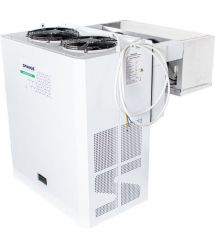 SNAIGE Моноблок холодильный -15°C to -25°C, 1850W