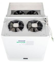 SNAIGE Моноблок холодильный -15°C to -25°C, 1850W