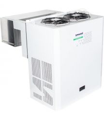 SNAIGE Моноблок холодильный -15°C to -25°C, 1730W