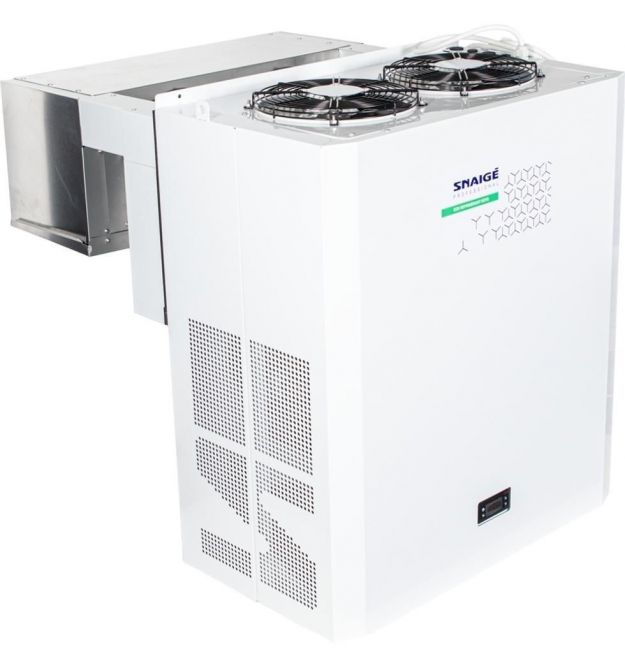 SNAIGE Моноблок холодильный -15°C to -25°C, 1730W