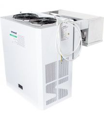 SNAIGE Моноблок холодильный -15°C to -25°C, 1730W