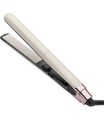 BaByliss Выпрямитель Stardust Shimmer, 49Вт, темп.режимов-13, 170-235 °C, термоперчатка, титан-керамика, белый