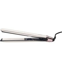 BaByliss Выпрямитель Stardust Shimmer, 49Вт, темп.режимов-13, 170-235 °C, термоперчатка, титан-керамика, белый
