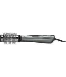 BaByliss Фен-щетка Xanadu, 1000Вт, 2 режима, холодный обдув, 2 насадки, серый