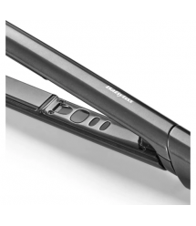 BaByliss Выпрямитель Titanium Shine, темп.режимов-5, 150-230°C, титан-керамика, черный