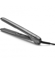 BaByliss Выпрямитель Titanium Shine, темп.режимов-5, 150-230°C, титан-керамика, черный