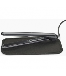 BaByliss Выпрямитель Titanium Shine, темп.режимов-5, 150-230°C, титан-керамика, черный