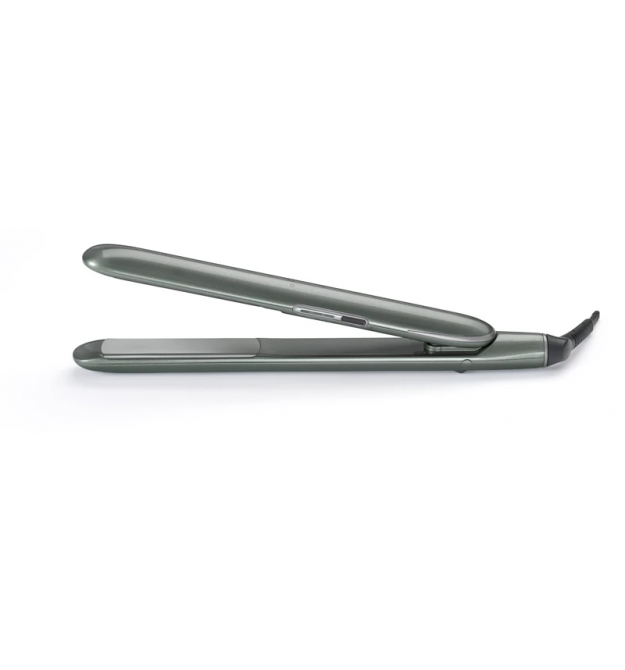 BaByliss Выпрямитель Xanadu, темп.режимов-3, 180-235°C, кварц-керамика, серый