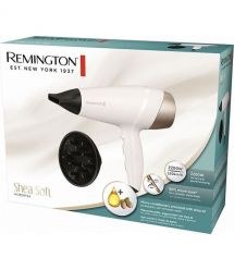 Remington Фен D4740 SHEA SOFT