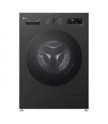 LG Стиральная машина фронтальная, 9кг, 1400, A, 55см,