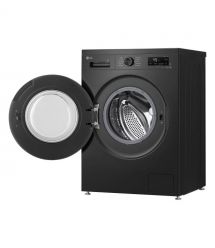 LG Стиральная машина фронтальная, 9кг, 1400, A, 55см,