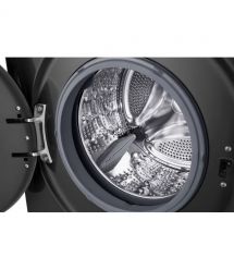 LG Стиральная машина фронтальная, 9кг, 1400, A, 55см,