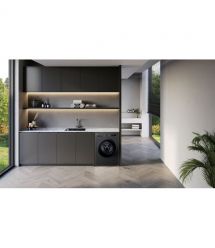 LG Стиральная машина фронтальная, 6.5кг, 1200, В, 44см,