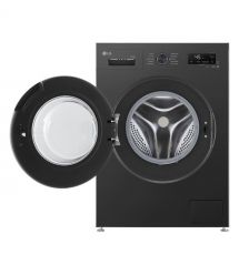 LG Стиральная машина фронтальная, 6.5кг, 1200, В, 44см,