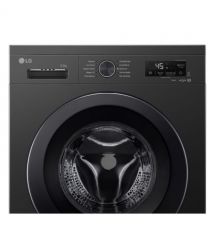 LG Стиральная машина фронтальная, 6.5кг, 1200, В, 44см,