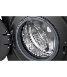 LG Стиральная машина фронтальная, 6.5кг, 1200, В, 44см,